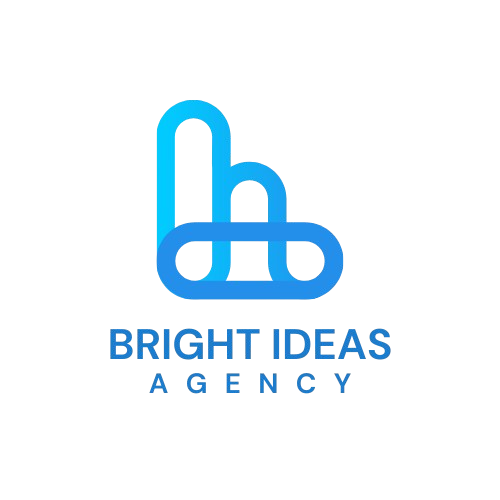 bright ideas logo