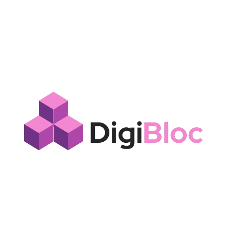 digibloc logo