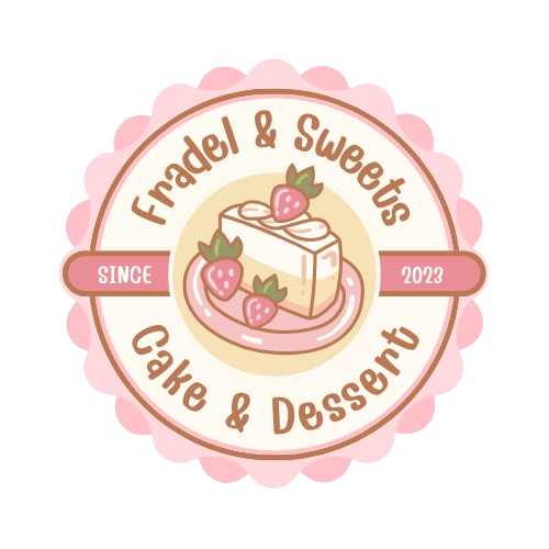 fradel sweets logo